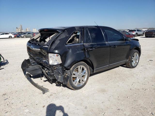 Image 3 of 2014 FORD EDGE LIMITED 2014 with VIN 2FMDK3KC5EBB81604