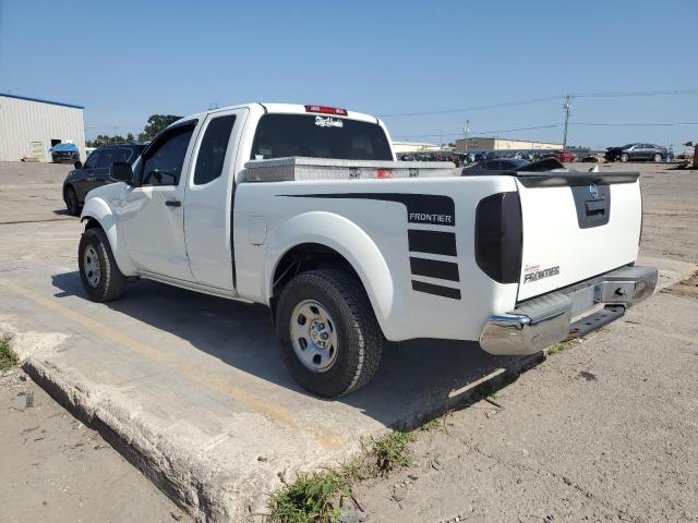 Image 2 of 2016 NISSAN FRONTIER S 2016 with VIN 1N6BD0CT1GN749094