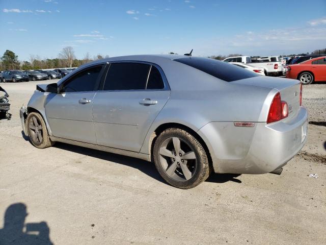 Image 2 of 2009 CHEVROLET MALIBU 2LT 2009 with VIN 1G1ZJ57B994161762