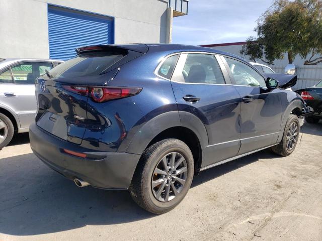 Image 3 of 2021 MAZDA CX-30  2021 with VIN 3MVDMAAL3MM257305