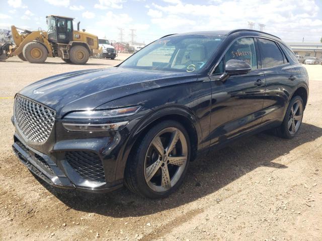 2022 GENESIS GV70 BASE 2022 image
