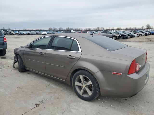 Изображение 2 2011 CHEVROLET MALIBU 1LT 2011 с VIN 1G1ZC5E1XBF151420