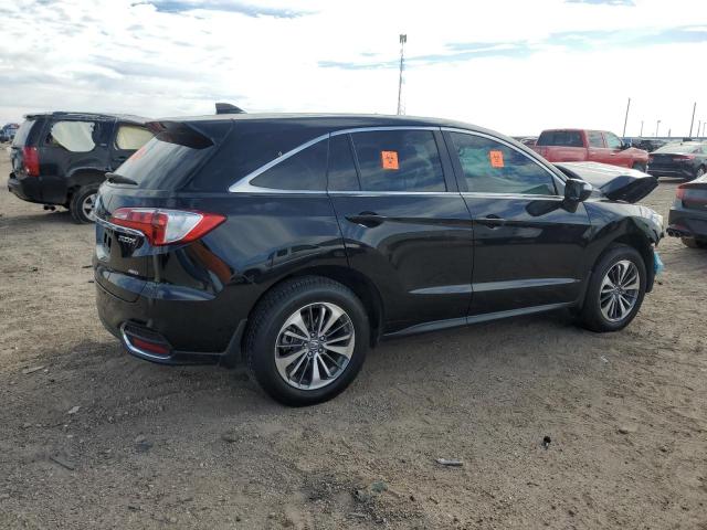 Obraz 3 z 2017 ACURA RDX ADVANCE 2017 z VIN 5J8TB4H76HL014139