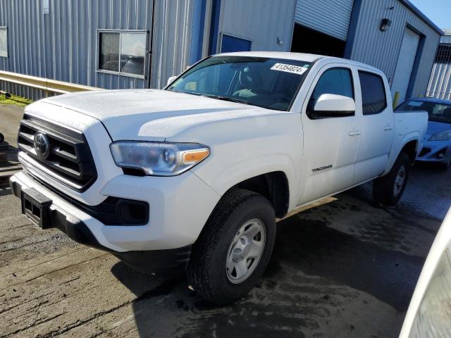 Obraz 1 z 2023 TOYOTA TACOMA DOUBLE CAB 2023 z VIN 3TMCZ5AN4PM546947