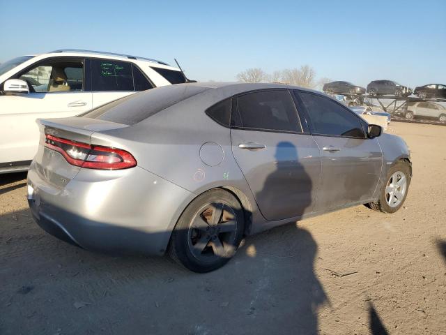 Image 3 of 2015 DODGE DART SXT 2015 with VIN 1C3CDFBB4FD251936