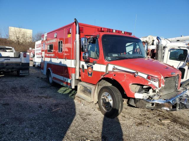 Obraz 2009 FREIGHTLINER M2 106 MEDIUM DUTY 2009