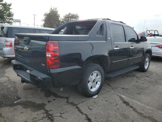 Image 3 of 2007 CHEVROLET AVALANCHE K1500 2007 with VIN 3GNFK12397G291757