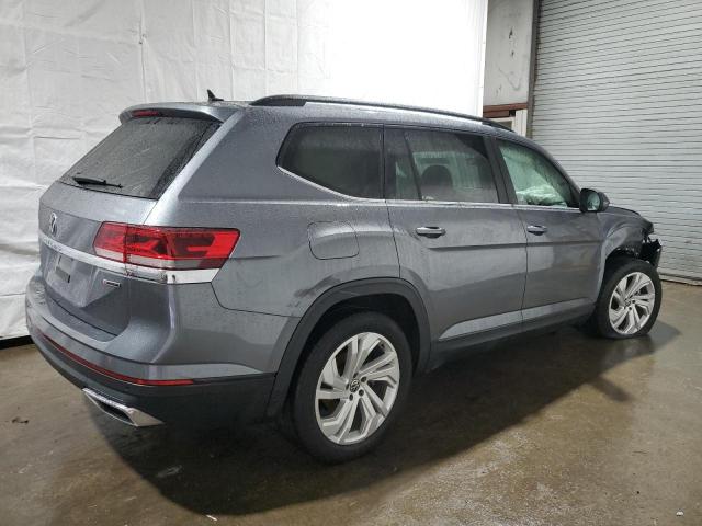 Image 3 of 2021 VOLKSWAGEN ATLAS SE 2021 with VIN 1V2HR2CAXMC578988