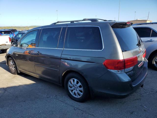 Image 2 of 2008 HONDA ODYSSEY EXL 2008 with VIN 5FNRL38728B051126