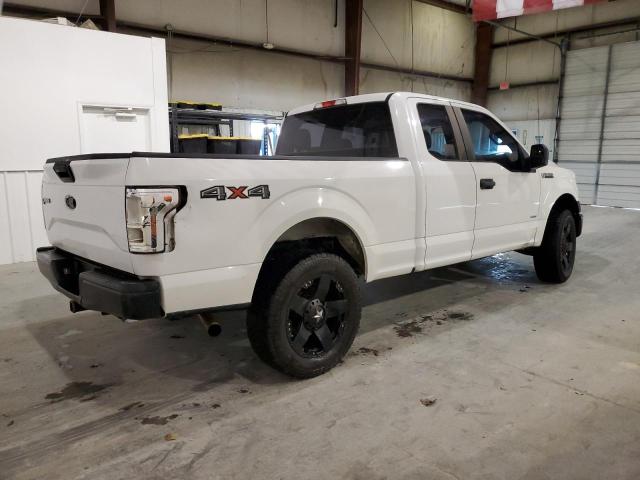 Obraz 3 z 2015 FORD F150 SUPER CAB 2015 z VIN 1FTEX1EP6FKE03409