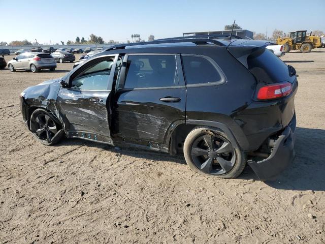 Изображение 2 2017 JEEP CHEROKEE SPORT 2017 с VIN 1C4PJLAB8HW666819