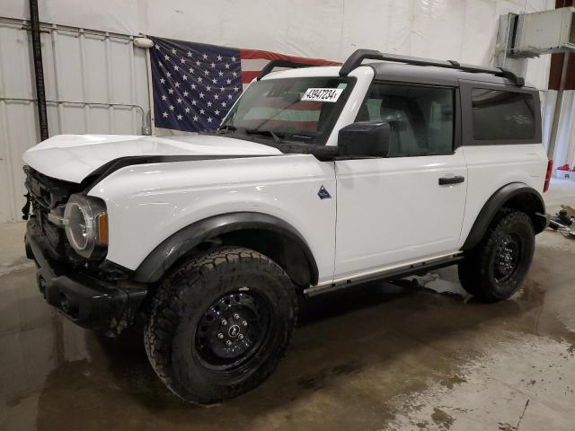 Obraz 2022 FORD BRONCO BASE 2022