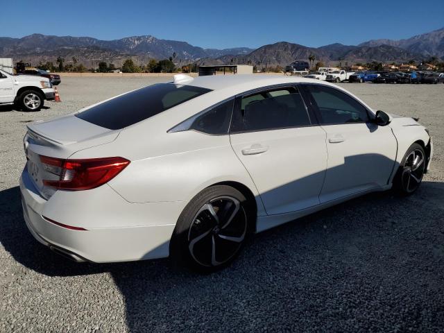 Изображение 3 2019 HONDA ACCORD SPORT 2019 с VIN 1HGCV1F35KA160752