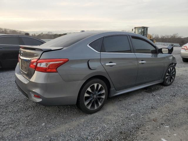 Изображение 3 2017 NISSAN SENTRA S 2017 с VIN 3N1AB7AP3HY409441