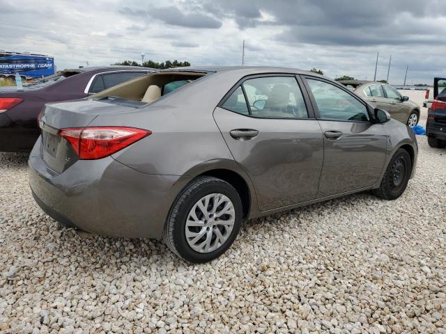 Изображение 3 2018 TOYOTA COROLLA L 2018 с VIN 2T1BURHE8JC085193