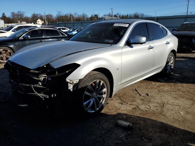 2015 INFINITI Q70 3.7 2015 image