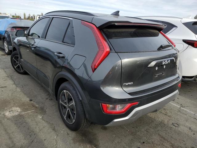 Изображение 2 2023 KIA NIRO EX 2023 с VIN KNDCS3LF9P5107022