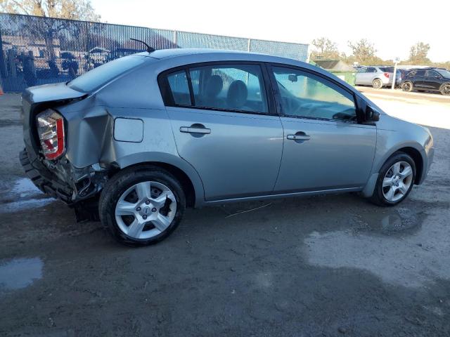 Image 3 of 2008 NISSAN SENTRA 2.0 2008 with VIN 3N1AB61E48L629189
