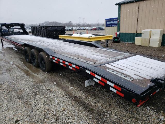 Obraz 3 z 2023 LOAD TRAIL 102X44 TRIPLE GN CARHAULER 2023 z VIN 4ZEGC4430P1288409