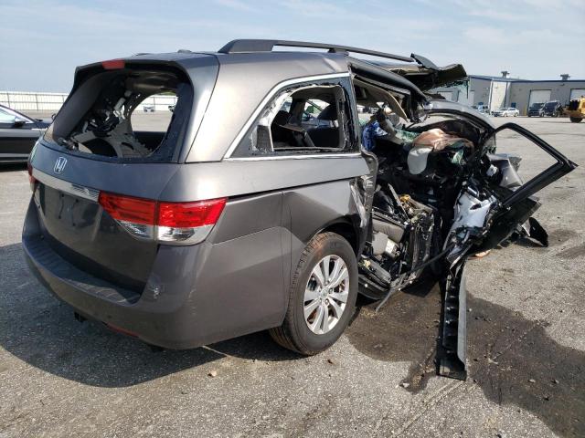 Obraz 3 z 2016 HONDA ODYSSEY EXL 2016 z VIN 5FNRL5H64GB152900