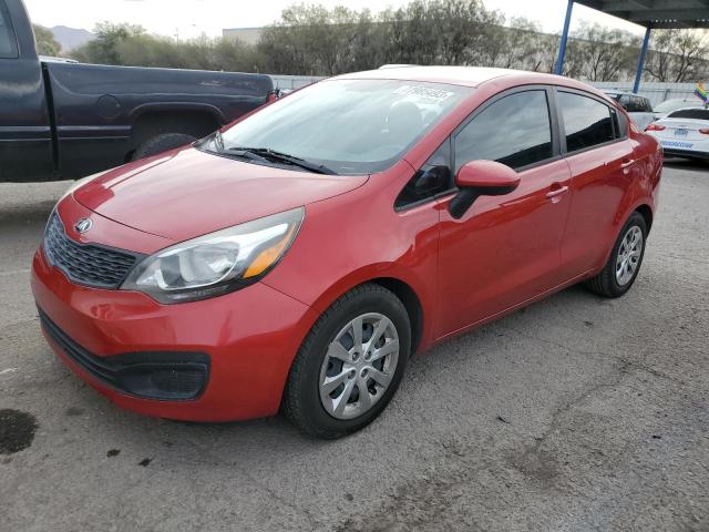 2015 KIA RIO LX 2015 image
