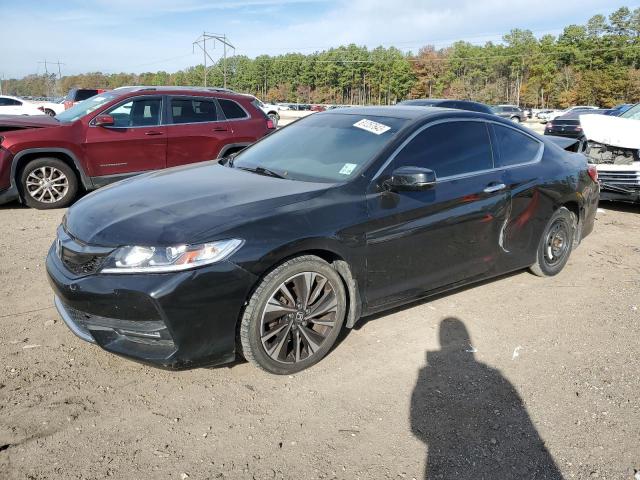 Изображение 1 2016 HONDA ACCORD EXL 2016 с VIN 1HGCT2B88GA001065