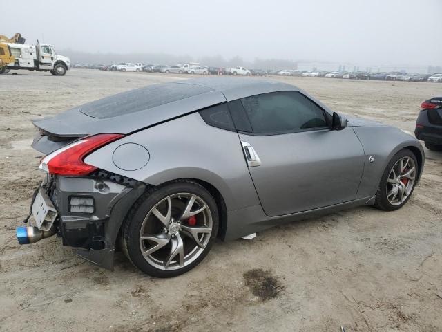 Image 3 of 2017 NISSAN 370Z BASE 2017 with VIN JN1AZ4EH7HM953652