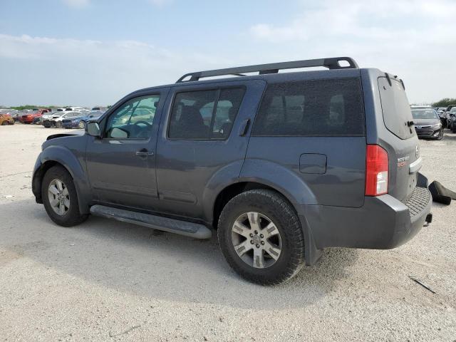 Image 2 of 2010 NISSAN PATHFINDER S 2010 with VIN 5N1AR1NN9AC621382