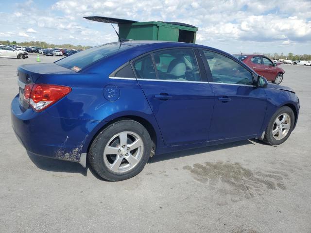 Obraz 3 z 2012 CHEVROLET CRUZE LT 2012 z VIN 1G1PF5SC7C7186092