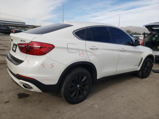 Obraz 3 z 2017 BMW X6 XDRIVE35I 2017 z VIN 5UXKU2C31H0U29513