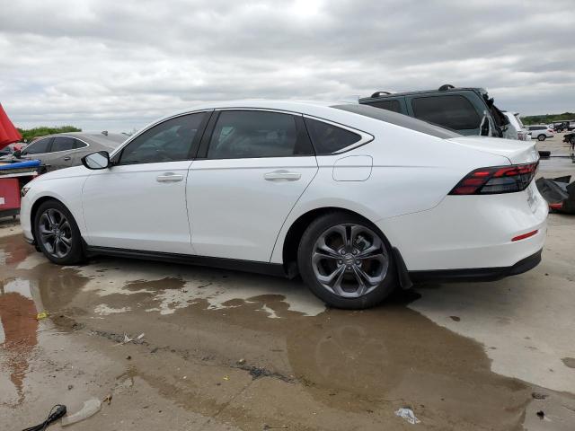 Image 2 of 2023 HONDA ACCORD EX 2023 with VIN 1HGCY1F32PA006711