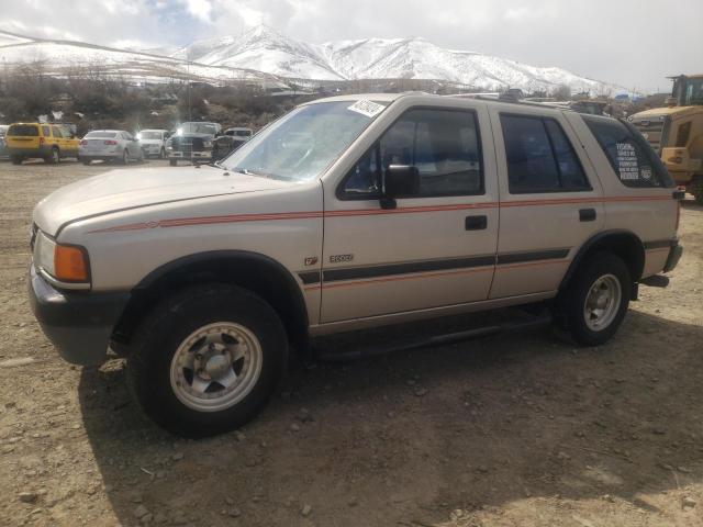 1993 ISUZU RODEO S 1993 image