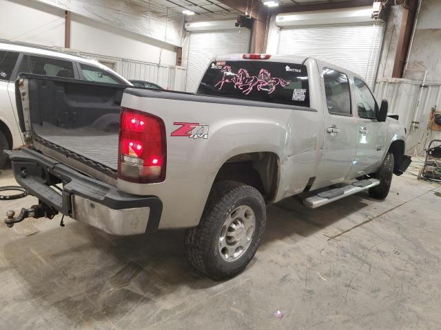Изображение 3 2008 GMC SIERRA K2500 HEAVY DUTY 2008 с VIN 1GTHK23688F178918