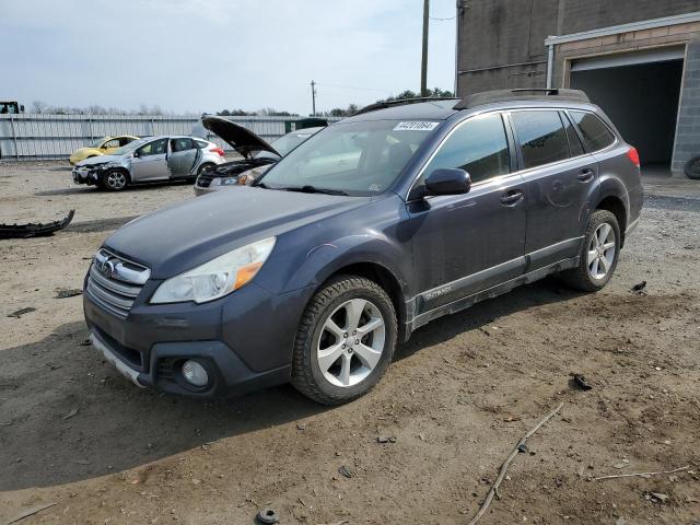 Image 1 of 2013 SUBARU OUTBACK 2.5I PREMIUM 2013 with VIN 4S4BRCCC8D3246798
