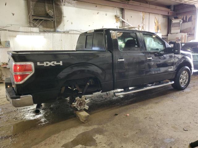 Изображение 3 2014 FORD F150 SUPERCREW 2014 с VIN 1FTFW1ET6EFB69493