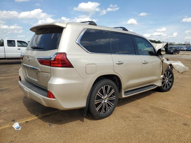 Изображение 3 2018 LEXUS LX 570 2018 с VIN JTJHY7AX4J4254270