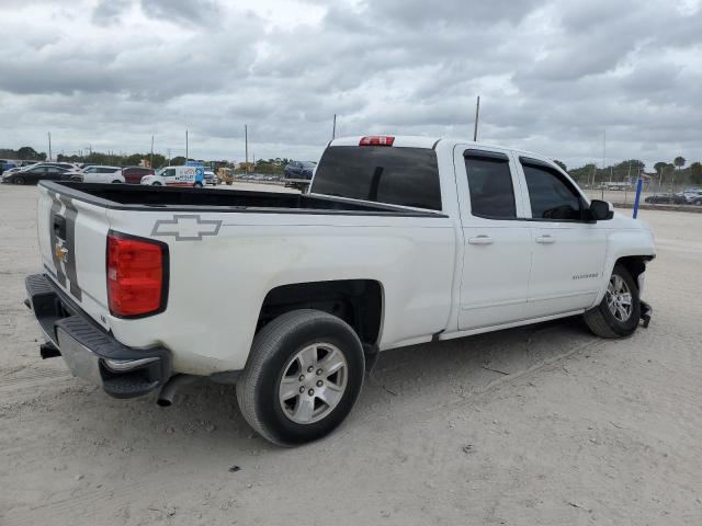 Image 3 of 2019 CHEVROLET SILVERADO LD C1500 LT 2019 with VIN 2GCRCPEC8K1155851