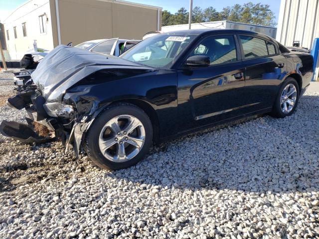 Obraz 2013 DODGE CHARGER SXT 2013