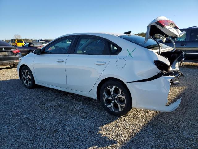 Obraz 2 z 2021 KIA FORTE FE 2021 z VIN 3KPF24AD3ME355125