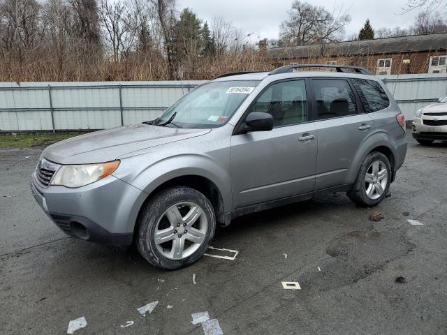 Изображение 2009 SUBARU FORESTER 2.5X PREMIUM 2009