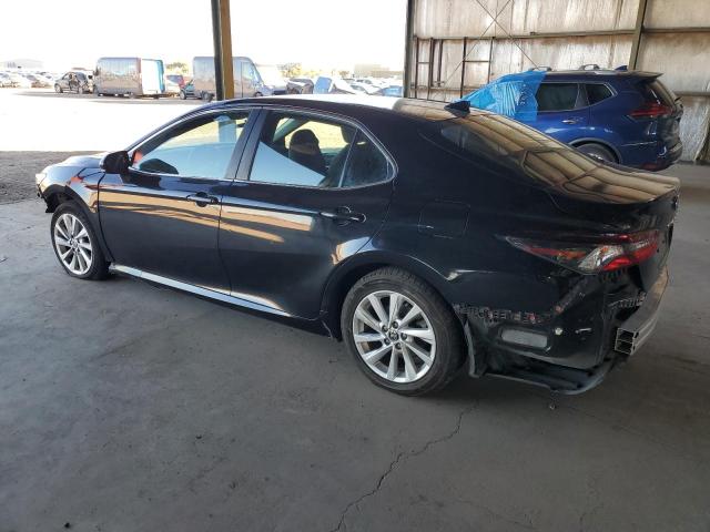 Image 2 of 2021 TOYOTA CAMRY LE 2021 with VIN 4T1C11AK8MU416999