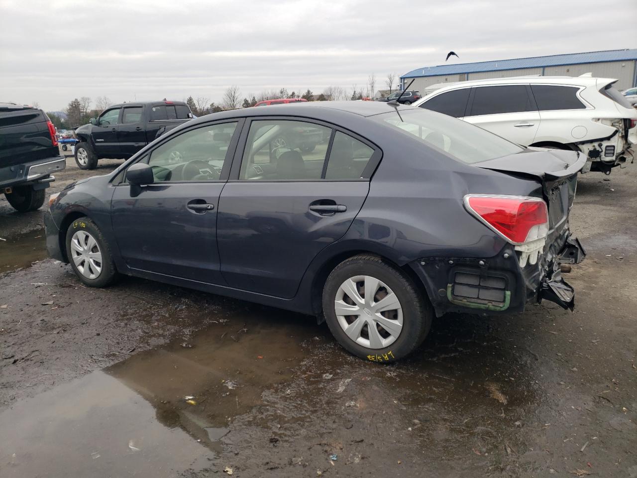 Obraz 2 z 2016 SUBARU IMPREZA  2016 z VIN JF1GJAA63GH006249