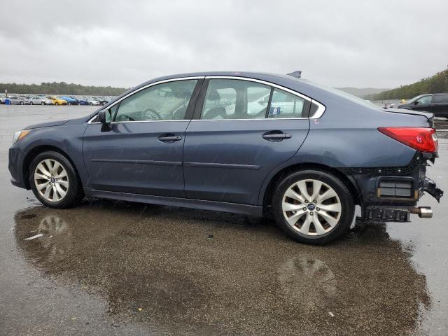 Image 2 of 2017 SUBARU LEGACY 2.5I PREMIUM 2017 with VIN 4S3BNAC68H3053460