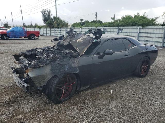 Obraz 2015 DODGE CHALLENGER SXT PLUS 2015
