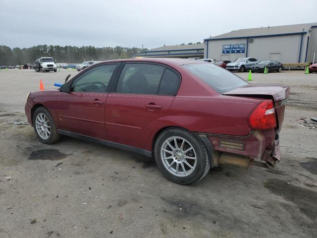 Изображение 2 2007 CHEVROLET MALIBU LS 2007 с VIN 1G1ZS57F57F282564