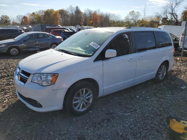 Obraz 2019 DODGE GRAND CARAVAN SXT 2019