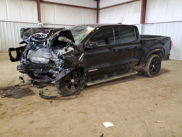 Image 1 of 2023 GMC CANYON ELEVATION 2023 with VIN 1GTP5BEK5P1214587
