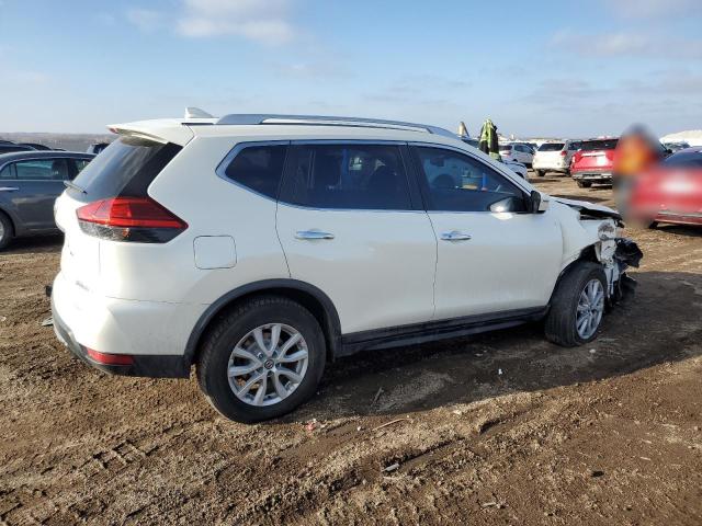 Image 3 of 2017 NISSAN ROGUE S 2017 with VIN JN8AT2MV1HW285754