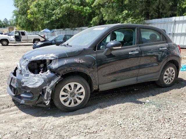 Image 1 of 2016 FIAT 500X POP 2016 with VIN ZFBCFXAT2GP498168