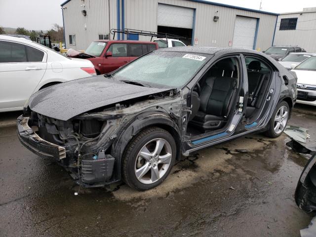 2013 ACURA TSX TECH 2013 image